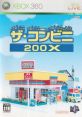 The Conveni 200X ザ・コンビニ200X - Video Game Video game from The Conveni 200X ザ・コンビニ200X for Xbox 360. Published