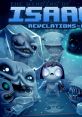 The Binding of Isaac: Revelations Chapter 1 - Video Game Video game from The Binding of Isaac: Revelations Chapter 1 for