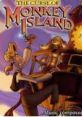 The Curse Of Monkey Island (Pc Rip) - Video Game Video game from The Curse Of Monkey Island (Pc Rip) for Windows. Published