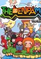 The Denpa Men 3: The Rise of Digitoll 電波人間のRPG3 - Video Game Video game from The Denpa Men 3: The Rise of Digitoll