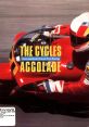 The Cycles - International Grand Prix Racing - Video Game Video game from The Cycles - International Grand Prix Racing