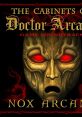 The Cabinets of Doctor Arcana Game - Video Game Video game from The Cabinets of Doctor Arcana Game for Windows. Published