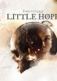 The Dark Pictures Anthology: Little Hope - Video Game Video game from The Dark Pictures Anthology: Little Hope for PS4,