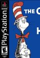 The Cat In The Hat Dr Seuss' The Cat In The Hat Cat In The Hat Cat Hat Cat Hat The Cat In The Hat PSX The Cat In The Hat