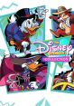 The Disney Afternoon - Video Game Video game from The Disney Afternoon for PS4, Windows, Xbox One. Published by Capcom