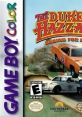 The Dukes of Hazzard: Racing for Home (GBC) - Video Game Video game from The Dukes of Hazzard: Racing for Home (GBC) for