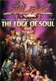 THE EDGE OF SOUL - KHAN - Video Game Video game from THE EDGE OF SOUL / KHAN for PS1. Published by BMG, LIPOP RECORD