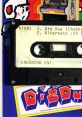 The DIG DUG Dance sung by Chubby Checker - Video Game Video game from The DIG DUG Dance sung by Chubby Checker. Published