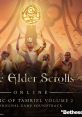 The Elder Scrolls Online: Music of Tamriel, Vol. 2 (Original Game Soundtrack) - Video Game Music