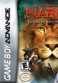 The Chronicles of Narnia: The Lion, the Witch and the Wardrobe - Video Game Video game from The Chronicles of Narnia: The