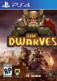 The Dwarves - Video Game Video game from The Dwarves for PS4. Published by H2 Interactive, Nordic Games Publishing, THQ