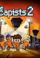 The Escapists 2 - Video Game Video game from The Escapists 2 for Android, iOS, Linux, MacOS, PS4, Switch, Windows, Xbox