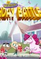 The Fairly OddParents: Birthday Battle! FOP: Birthday Battle! - Video Game Video game from The Fairly OddParents: