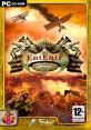 The Entente: Battlefields World War I The Entente: WWI Battlefields WWI: The Great War Антанта - Video Game Video game from