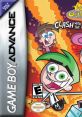 The Fairly OddParents!: Clash with the Anti-World - Video Game Video game from The Fairly OddParents!: Clash with the