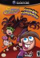 The Fairly OddParents: Shadow Showdown - Video Game Video game from The Fairly OddParents: Shadow Showdown for GC, PS2.