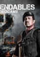 The Expendables 2 Videogame - Video Game Video game from The Expendables 2 Videogame. 