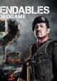 The Expendables 2 Videogame - Video Game Music