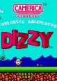 The Fantastic Adventures of Dizzy (Unlicensed) - Video Game Video game from The Fantastic Adventures of Dizzy