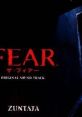 THE FEAR ORIGINAL TRACK ザ・フィアー オリジナルサウンドトラック - Video Game Video game from THE FEAR ORIGINAL TRACK