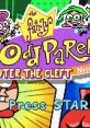 The Fairly OddParents!: Enter the Cleft - Video Game Video game from The Fairly OddParents!: Enter the Cleft for GBA.