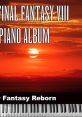 The Final Fantasy VIII Piano Album - Video Game Video game from The Final Fantasy VIII Piano Album for PS1. Published by