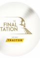 The Final Station - The Only Traitor - Video Game Video game from The Final Station - The Only Traitor for Linux, MacOS,