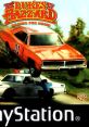 The Dukes of Hazzard: Racing for Home - Video Game Video game from The Dukes of Hazzard: Racing for Home for PS1,