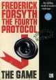 The Fourth Protocol Frederick Forsyth's The Fourth Protocol: The Game - Video Game Music