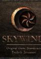 The Elder Scrolls Skywind (Original track) The Elder Scrolls Renewal Skywind (Original track) - Video Game Video game 