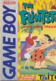 The Flintstones: King Rock Treasure Island - Video Game Video game from The Flintstones: King Rock Treasure Island for