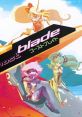 The Ghost Blade cape - Video Game Video game from The Ghost Blade cape for Dreamcast, Linux, MacOS, PS4, Switch, Wii U,