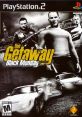 The Getaway: Black Monday ゲッタウェイ ブラックマンデー - Video Game Video game from The Getaway: Black Monday