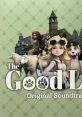 The Good Life Original track The Good Life Original track Limited Run Kickstarter Edition - Video Game Video game from