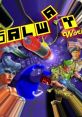 The GALWAY Works - Video Game Music
