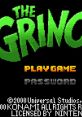 The Grinch (GBC) Grinch
グリンチ - Video Game Music