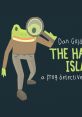 THE HAUNTED ISLAND - a Frog Detective Game - Video Game Video game from THE HAUNTED ISLAND - a Frog Detective Game for