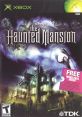 The Haunted Mansion Disney's The Haunted Mansion - Video Game Video game from The Haunted Mansion Disney's The Haunted