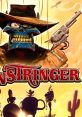 The Gunstringer - Video Game Music