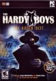 The Hardy Boys: The Hidden Theft - Video Game Video game from The Hardy Boys: The Hidden Theft for Wii, Windows.