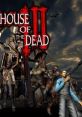 The House of the Dead 3 ザ・ハウス・オブ・ザ・デッドIII - Video Game Video game from The House of the Dead 3