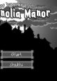 The Haunting of Magnolia Manor - Video Game Video game from The Haunting of Magnolia Manor for Online. Published by Big