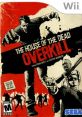 The House of the Dead: Overkill ザ・ハウス・オブ・ザ・デッド オーバーキル - Video Game Video game from The House of the