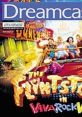 The Flintstones in Viva Rock Vegas (Unreleased) - Video Game Video game from The Flintstones in Viva Rock Vegas