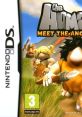 The Humans: Meet the Ancestors - Video Game Video game from The Humans: Meet the Ancestors for DS. Published by Deep Silver