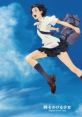 The Girl Who Leapt Through Time Original Track 劇場版アニメーション 時をかける少女 Original Track Gekijouban Animation Toki