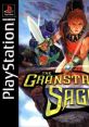 The Granstream Saga グランストリーム伝記 - Video Game Music