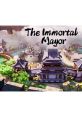 The Immortal Mayor - Video Game Video game from The Immortal Mayor for Windows. Uploaded by Viorel. 