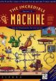 The Incredible Machine 3 - Video Game Video game from The Incredible Machine 3 for Windows. Published by Sierra (1995).