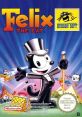 The Hacker Felix the Cat Super Hero - Video Game Video game from The Hacker Felix the Cat Super Hero for NES. 